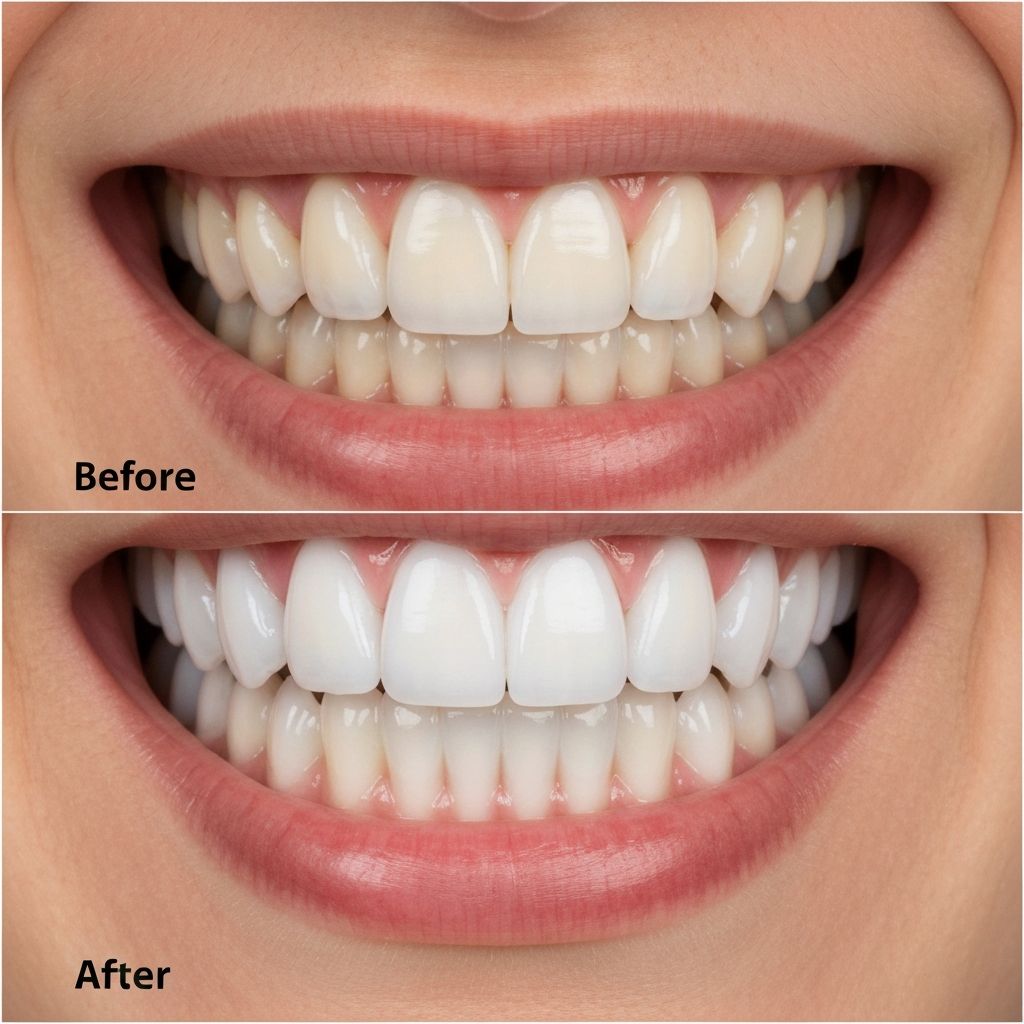 Odontoiatria estetica